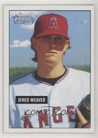 Jered Weaver