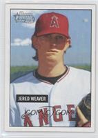 Jered Weaver