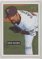 Dave Gassner