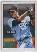 Mike Morse