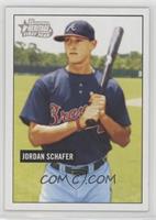 Jordan Schafer