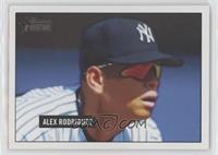 Alex Rodriguez