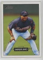 Andruw Jones