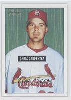 Chris Carpenter