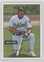 Travis Buck (Kneeling)