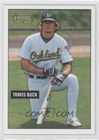 Travis Buck (Kneeling)
