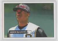 Andrew McCutchen (Sunglasses on Cap)