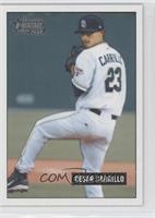 Cesar Carrillo (In Windup)