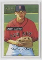 Jacoby Ellsbury (Fielding Position)