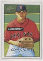 Jacoby Ellsbury (Fielding Position)