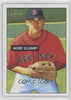 Jacoby Ellsbury (Fielding Position)