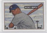 Mickey Mantle