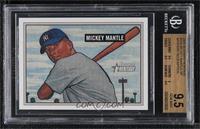 Mickey Mantle [BGS 9.5 GEM MINT]