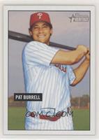 Pat Burrell