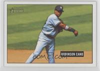 Robinson Cano