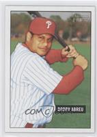 Bobby Abreu