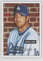 Derek Lowe