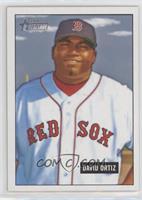 David Ortiz