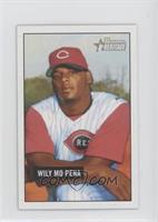 Wily Mo Pena