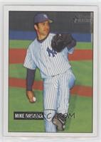 Mike Mussina