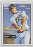 Bobby Crosby