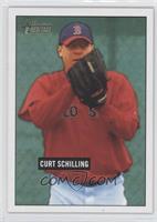 Curt Schilling