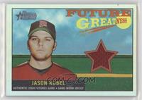 Jason Kubel #/51