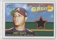 Andy Marte