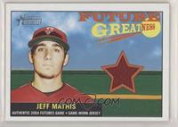 Jeff Mathis