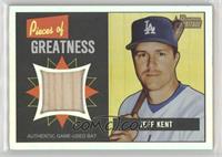 Jeff Kent #/51