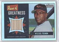 Miguel Tejada #/51