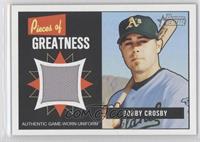 Bobby Crosby