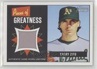 Barry Zito