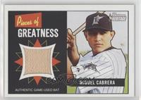 Miguel Cabrera