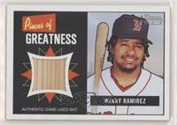 Manny Ramirez