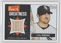 Paul Konerko