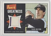 Todd Helton