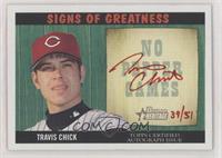 Travis Chick #/51