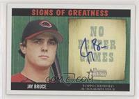 Jay Bruce