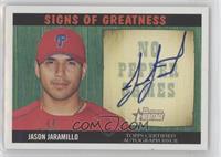 Jason Jaramillo [EX to NM]