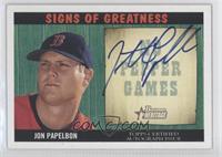 Jonathan Papelbon