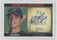 Ryan Braun