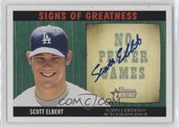 Scott Elbert