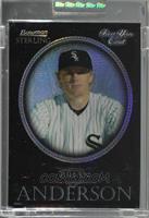 Brian N. Anderson [Uncirculated] #/25