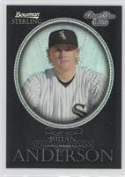 Brian N. Anderson #/25