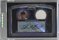 Brad Eldred [Uncirculated] #/25