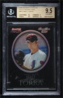 Matt Torra [BGS 9.5 GEM MINT] #/25