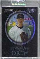 Stephen Drew [Uncirculated] #/25