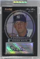 Steven White [Uncirculated] #/25