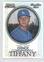 Chuck Tiffany #/199